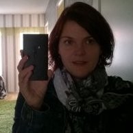 Kirsi Varila