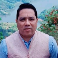 Jalaj Rana