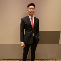 Chester Fang