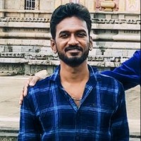 Iyappan Radakrishnan