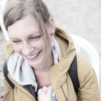 Friederike Kolbe