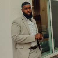 Andre Theodore James