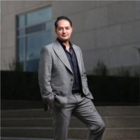 Farhad Mehrabi