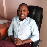 Kelvin Mwenda