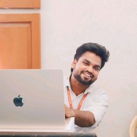 Vikram Mathavan