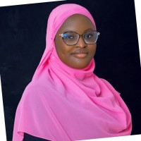 Husnah Abolarin, AAT.