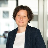 Isabelle Clostre