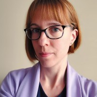 Andrea Balogh