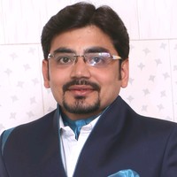 Ravindra Parekh