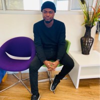 Chadrack Ndalamba