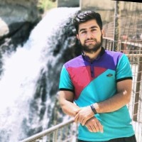 Mohammad Karimi