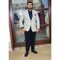 Muhammad Ali Saeed