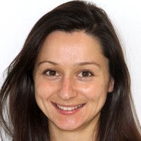 Maria Asenova