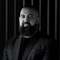 Tony Antonios