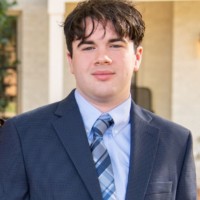 Collin Stover