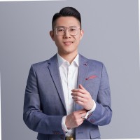 Xiaonan (Marshall) Yue 岳潇楠