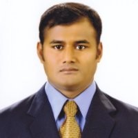 Minhaz Rahamn
