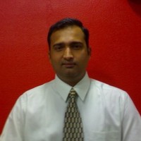 Manish Valankar
