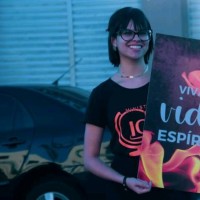 Victoria Bastos De Sousa Pereira