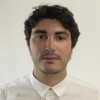 Francesco Camici