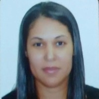 Luzinete Jesus Santos