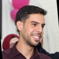 Ebraheem Gbareen