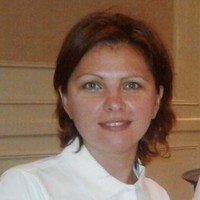 Olga Mitchell