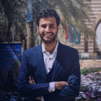 Mostafa Omara