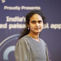 Chathurya Yachamaneni