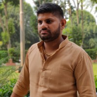 pankaj Tyagi