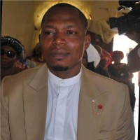 Damian Mbonu