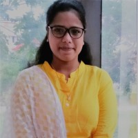 Avidi Ramya Praveena