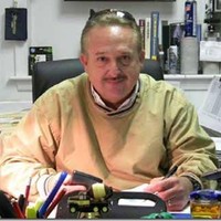 William B. Denison Jr. CCPf, FACI