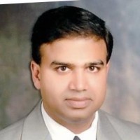 Kalidas Chodankar