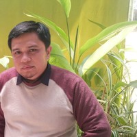 Arman T. Rambe Manalu