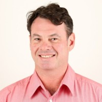 Chris Taarnby