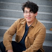 Zach Harvey