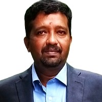 rajesh waran