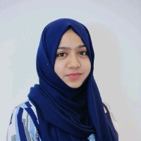 Aaliya Ashraf