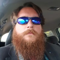 Dave Driver CMgr MCMI