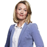 Tina Norin