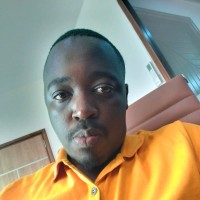 Kevin Oroko