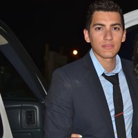 Gabriel Gonzalez