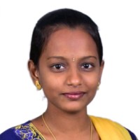 Jeyanandhini J
