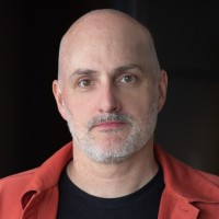 Steven Lankenau