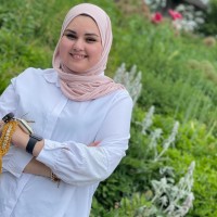 Amenah Khalil
