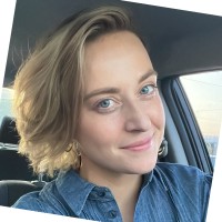 Hannah Todd