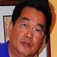 Roger Coronel