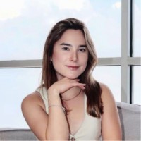 Dana Maria Martínez Reyes