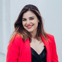 Sonya Gonzalez Mier
